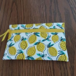 Make up bag